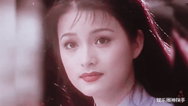 《笑傲江湖》4大美人現狀不一，52歲許晴仍單身，“小師妹”當媽