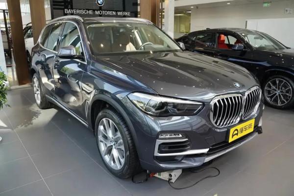 寶馬X5加油門異響怎麼解決？