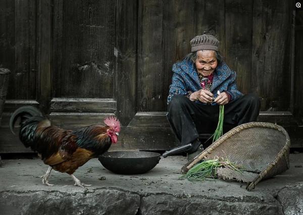 一年存6萬塊錢的家庭，在農村是什麼水平？