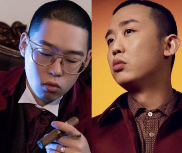 2021年8位男星當爹：3位初為人父，5位喜迎二胎，生男生女各一半