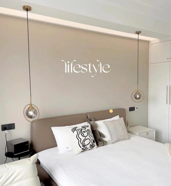 女主115㎡新家,巧用黑白灰色系,裝出自己“理想家”的樣子 女主115㎡新家,巧用黑白灰色系,裝出自己“理想家”的樣子