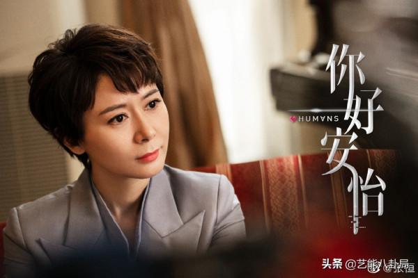 10位在tvb演過戲的內地女星，出場時間很短，但每一位都令人驚豔