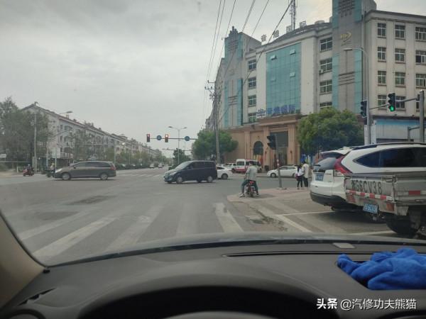 上海大眾途觀燒機油的無奈，換過五個廢氣閥三個透氣壺，今朝解決