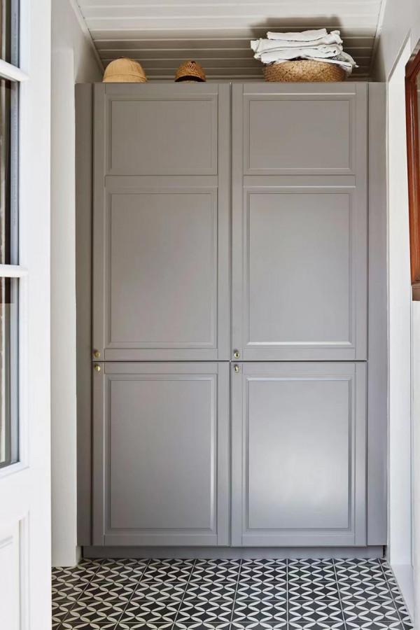 丹麥姐妹曬出80平度假風的家，明亮簡單色彩美，精緻生活超有愛