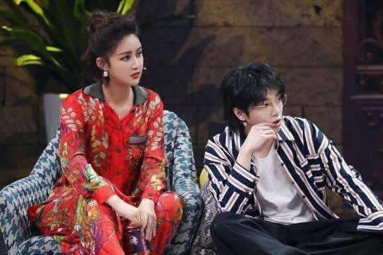 楊冪這樣回覆,她們不是好閨蜜嗎? 楊冪這樣回覆,她們不是好閨蜜嗎?