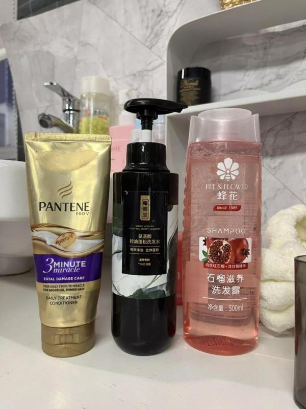 別亂買了！蓬鬆一瓶搞定