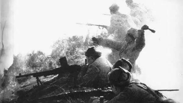 滅敵一萬五，主席卻親改戰報：滅敵六千！長津湖戰役後才懂太高明