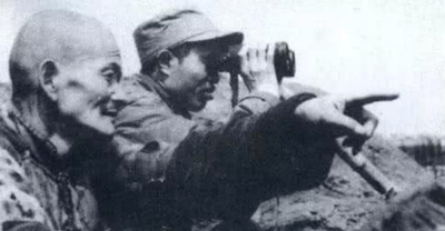 抗戰勝利初期，中原解放區艱苦，部隊思想焦急，皮定均：丟掉幻想