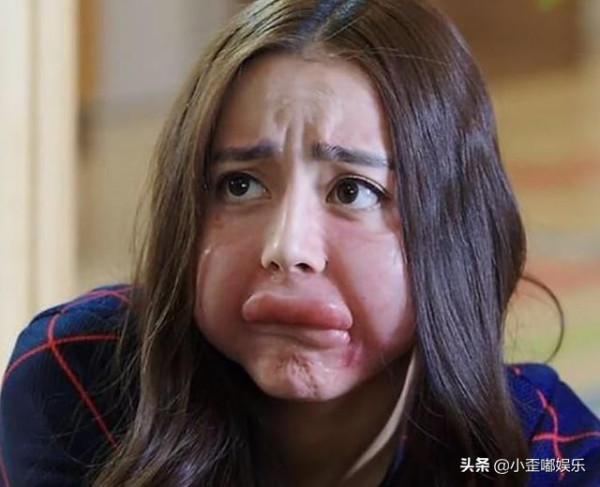 拉不下臉就不要演丑角,這幾位女星告訴你,什麼叫扮醜不糊弄觀眾 拉不下臉就不要演丑角,這幾位女星告訴你,什麼叫扮醜不糊弄觀眾