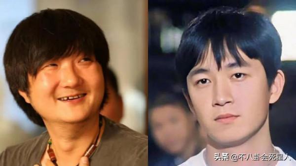 年過四十女星的今昔顏值，有的老了又苦又兇，有的越來越溫柔