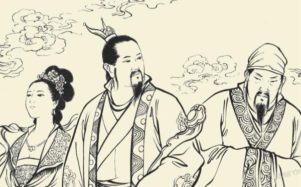 姜子牙為什麼要封神？揭露埋在封神演義深處的謎團