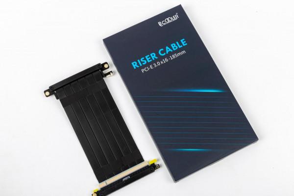 裝臺可以拎著走的ITX&mdash;&mdash;超頻三 蜂鳥1 i100C PRO 白色裝機分享