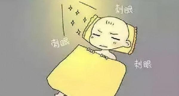 兒童房燈光設計有講究，別讓孩子來為你的無知買單