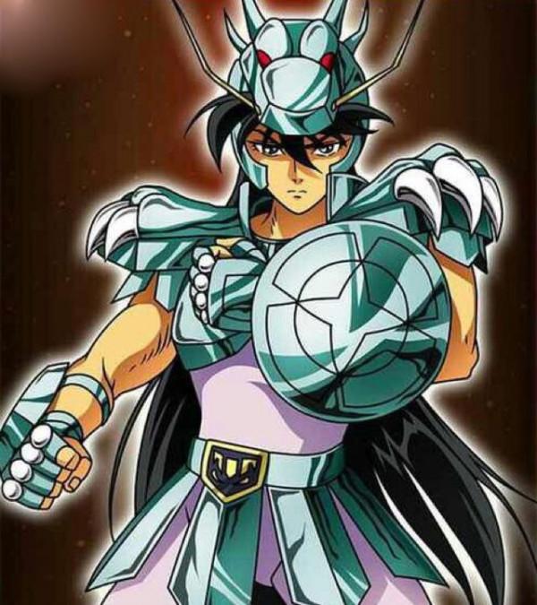 八卦2部經典80後動畫：星矢憑啥是男主？一休為啥不準見母親？