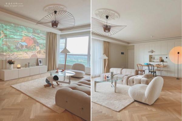 生了二胎，我才明白“有娃之家”的裝修法則，能讓家務活少一半