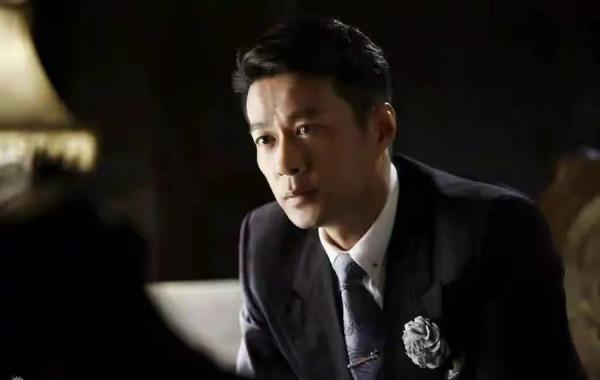 第一眼很普通，越看越帥氣的6個男明星，朱亞文、黃軒靠氣質取勝