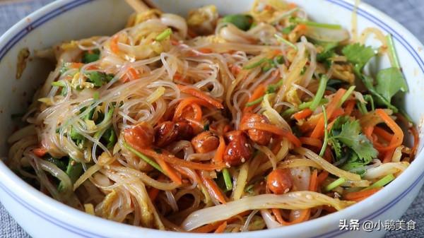 9道冷盤做法,3種萬能涼拌汁,10分鐘做好幾道,開胃解膩下酒下飯 9道冷盤做法,3種萬能涼拌汁,10分鐘做好幾道,開胃解膩下酒下飯