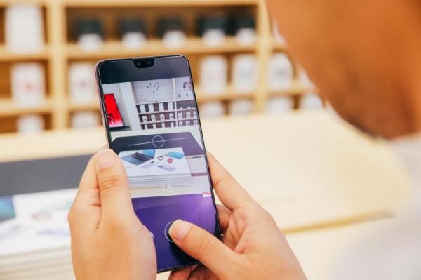 華為手機容量擴容大法:大華NM卡 華為手機容量擴容大法:大華NM卡