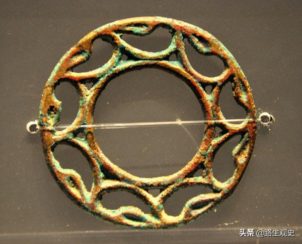 2000年前,寧夏離匈奴很近,當代發現的匈奴墓葬像蘇聯和蒙古國的 2000年前,寧夏離匈奴很近,當代發現的匈奴墓葬像蘇聯和蒙古國的