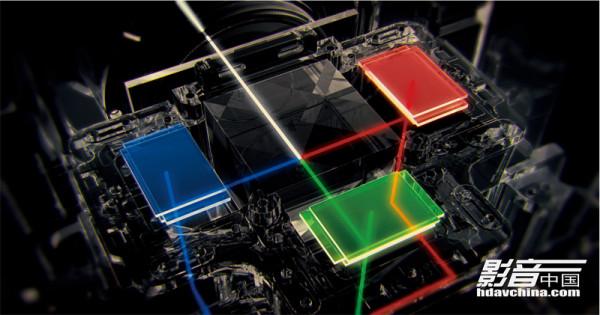 「鑑賞」JVC DLA-N118、OS BU301：8K/60Hz HDR 10+家用投影王者組合