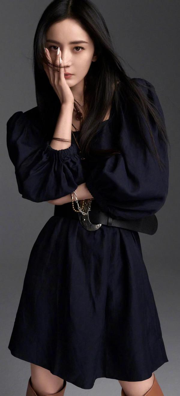 最美還數“大冪冪” 最美還數“大冪冪”