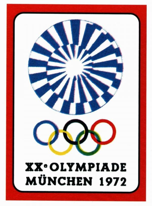 2020東京奧運|回顧歷屆奧運會海報,傳承奧林匹克精神 2020東京奧運|回顧歷屆奧運會海報,傳承奧林匹克精神