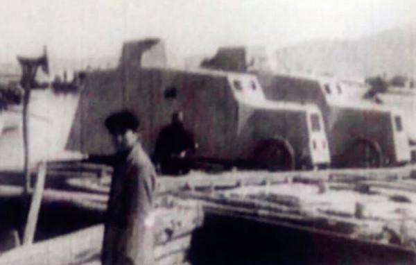 一仗打掉幾十萬發機槍彈！晉綏軍精銳師的火力，為何這麼強？