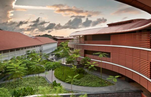 亞洲十個國家的頂級酒店品牌，你知道有哪些嗎？