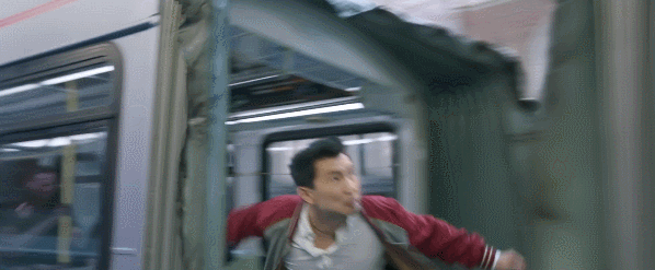 等了3年！梁朝偉新片終於來了