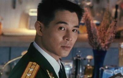 年輕傑哥到底多有魅力繃不住了吧