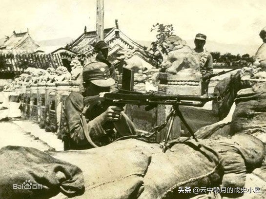 人如其名的抗日名將、西北軍名宿張自忠到底是一個怎樣的人物？