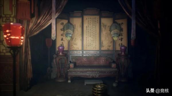 中式恐怖遊戲迎來文藝復興，它做對了什麼