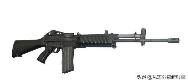 M16服役近半個世紀，它真的能維持美國的作戰需求嗎？