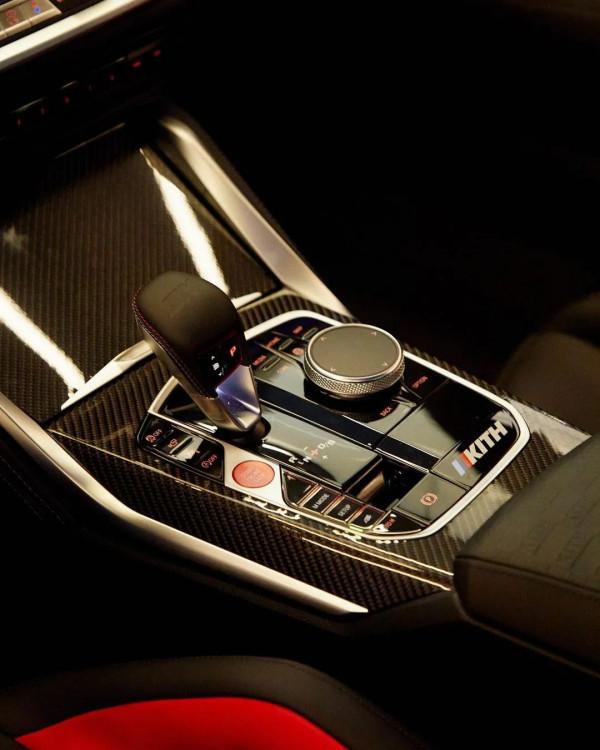 潮流 | 首屆Kith Bmw M4比賽舉行,Ader Error首個鞋履系列發售 潮流 | 首屆Kith Bmw M4比賽舉行,Ader Error首個鞋履系列發售