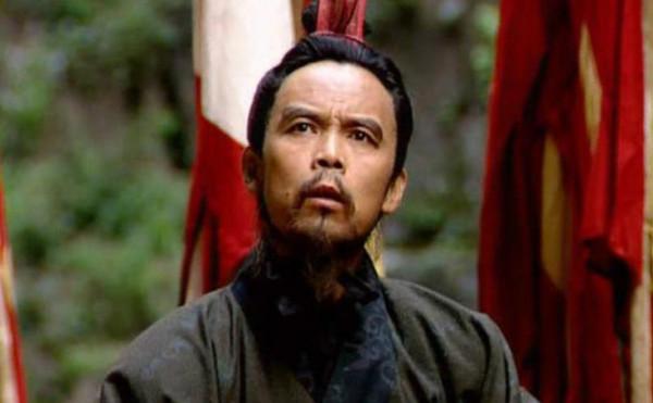 三國四大水貨名將，一人斬殺關羽，一人斬殺魏延，一人斬殺龐統