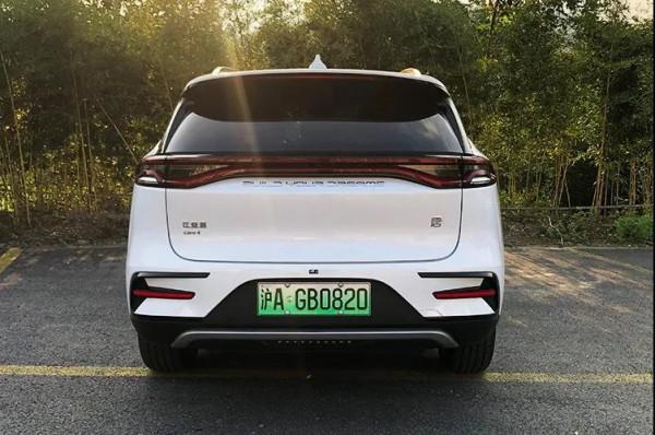 可油可電！這3款新能源SUV永不過時，非常值得推薦