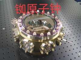 2000萬年誤差不超過一秒的———原子鐘 2000萬年誤差不超過一秒的———原子鐘