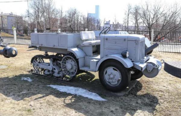 盤點二戰法國陸軍的武器裝備,當年被稱為“歐洲第一陸軍” 盤點二戰法國陸軍的武器裝備,當年被稱為“歐洲第一陸軍”