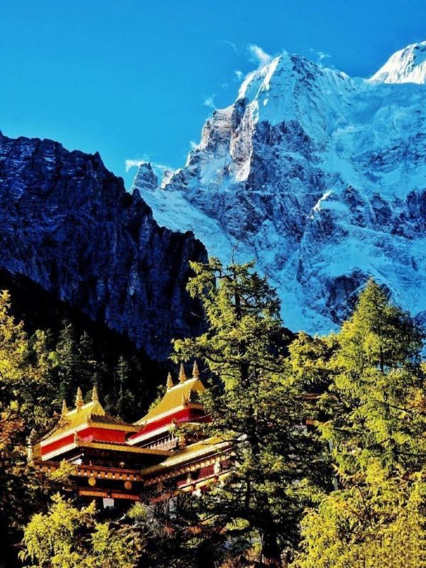 十月旅行地 | 這是我秋天想去流浪的地方,來一場覓秋之旅 十月旅行地 | 這是我秋天想去流浪的地方,來一場覓秋之旅