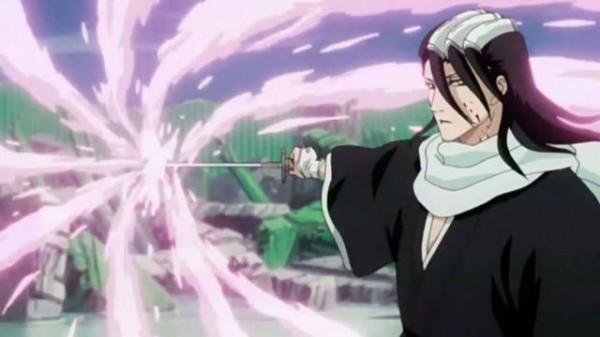 盤點死神中那些絕美的斬魄刀