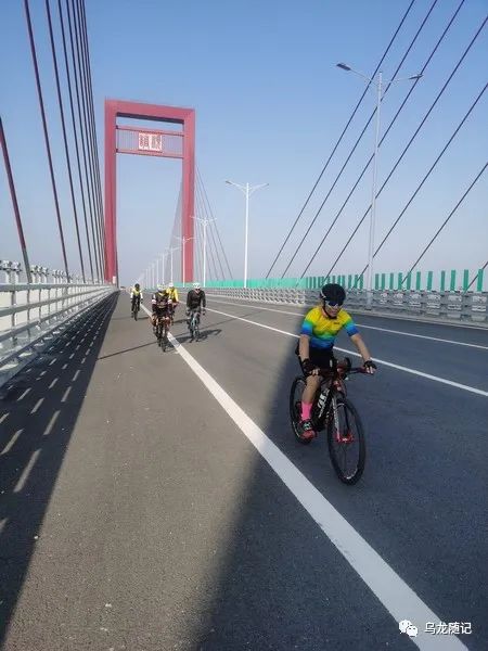 20211006騎行慶國慶,金秋環雷行(二) 20211006騎行慶國慶,金秋環雷行(二)