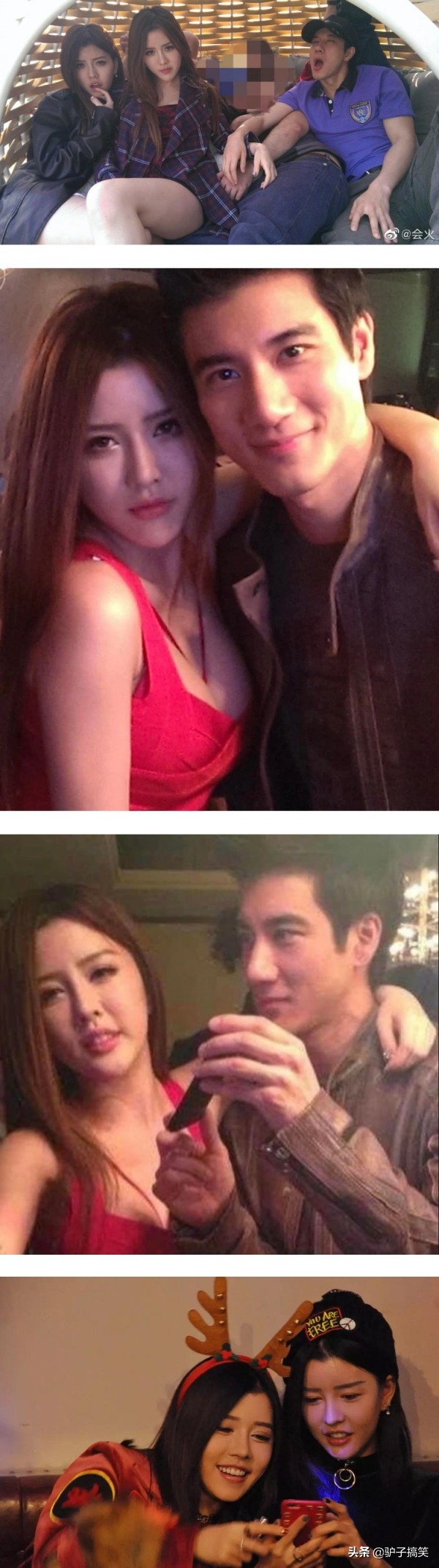 BY2Yumi被曝醜聞多！出道13年因整容、“塑膠姐妹花”黑料纏身