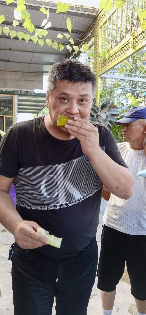 福州哈雷戴維森車主會（H.O.G）西域北疆行（9）