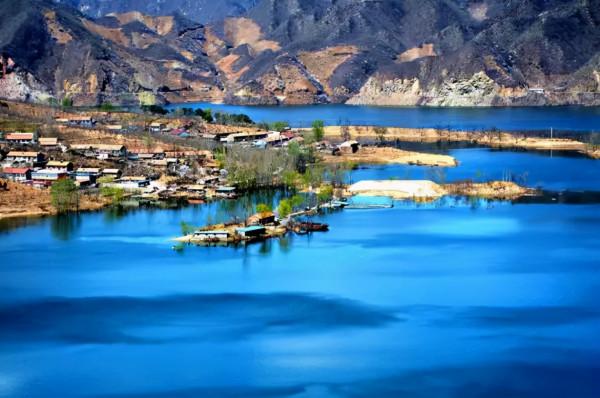 旅行感悟：旅行的意義之與中國式旅行