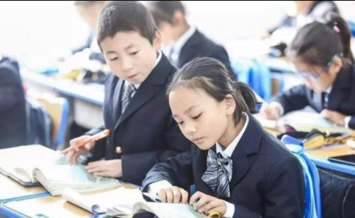 雙減落地後，民辦學校和公辦學校差距越來越大？家長：我太難了