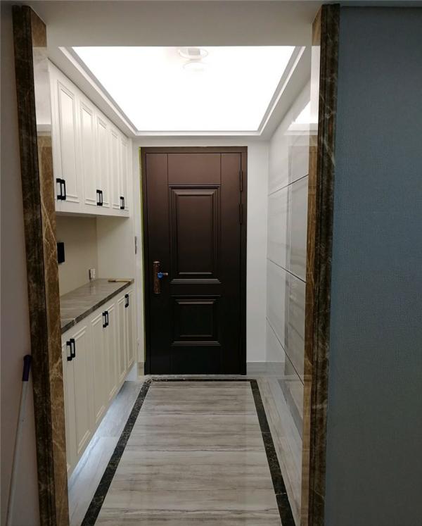 暴發戶炫耀自己有錢,胡亂裝修,鄰居讓他見識什麼叫真正有錢 暴發戶炫耀自己有錢,胡亂裝修,鄰居讓他見識什麼叫真正有錢