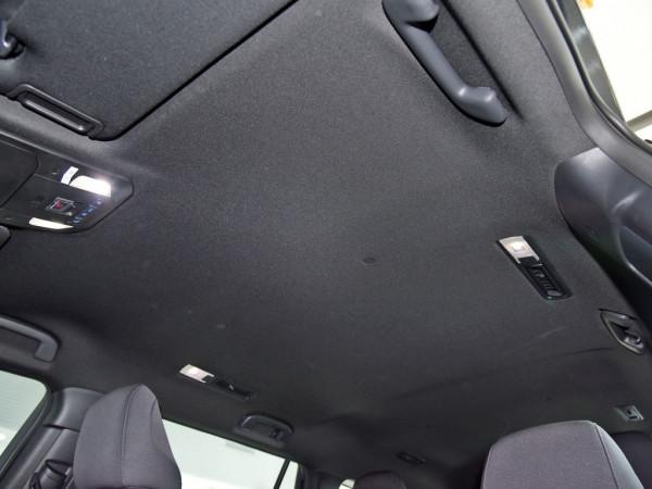 詳解皇冠陸放，車長接近途昂，全系2.5L混動，或能打敗漢蘭達