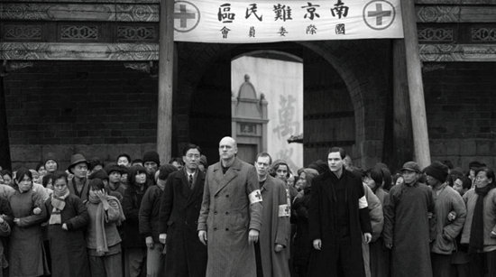 德國醫生因疫情向中國求援，國家慷慨解囊：他爺爺救過25萬中國人