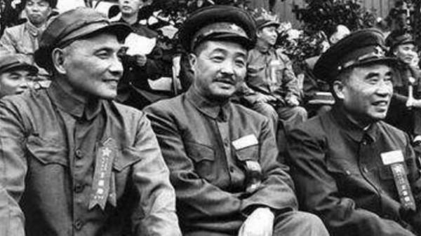 解放戰爭中,賀龍究竟去了哪?為何他仍能位列十大元帥之中? 解放戰爭中,賀龍究竟去了哪?為何他仍能位列十大元帥之中?