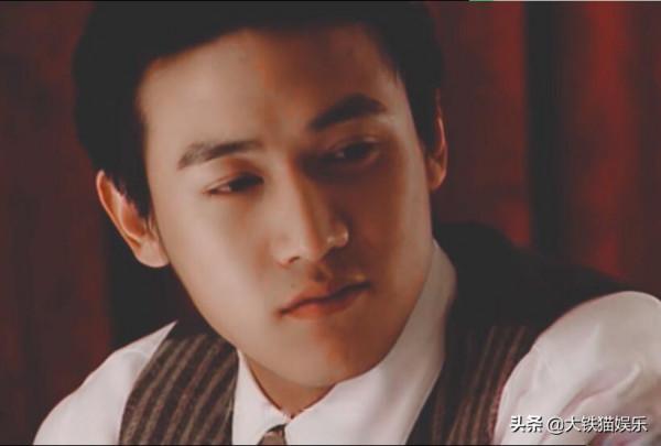 演“民國貴公子”的男星,只服這10位,個個溫文爾雅,貴氣逼人 演“民國貴公子”的男星,只服這10位,個個溫文爾雅,貴氣逼人